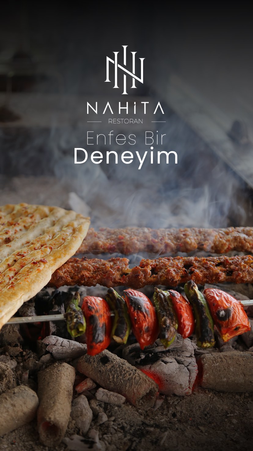 Adana Kebabı
